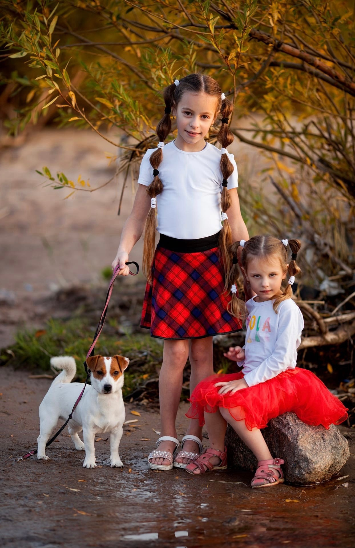 ДЕТИ. Фотограф из Санкт-Петербурга Ильинская Ксения