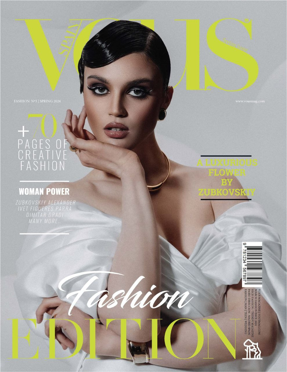 фотосессия в белом платье