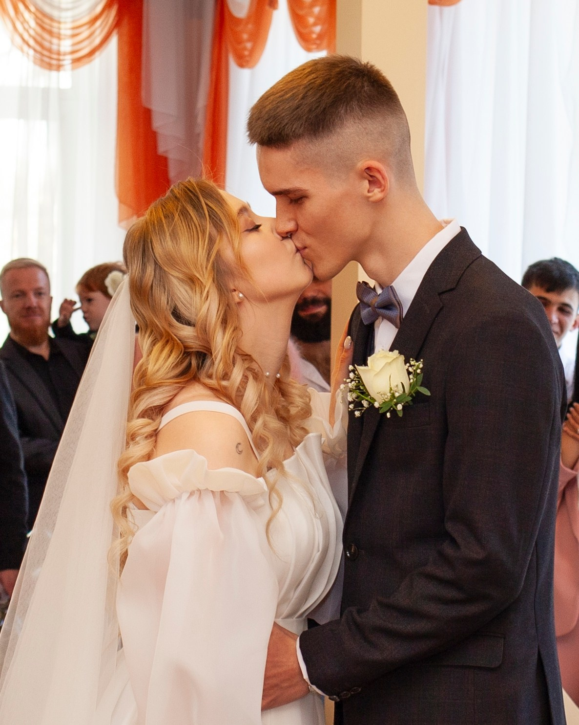 Свадьбы. Фото и видеосъёмка в Уссурийске от семьи Русиных