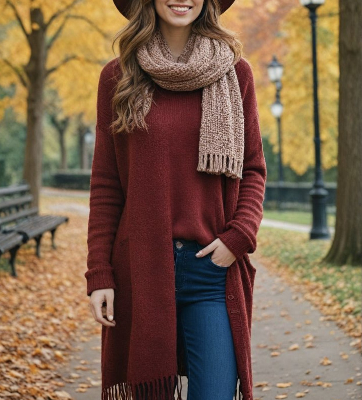 Herbstfotoshooting in München 2025. Семейный фотограф в Мюнхене Даша Антипина