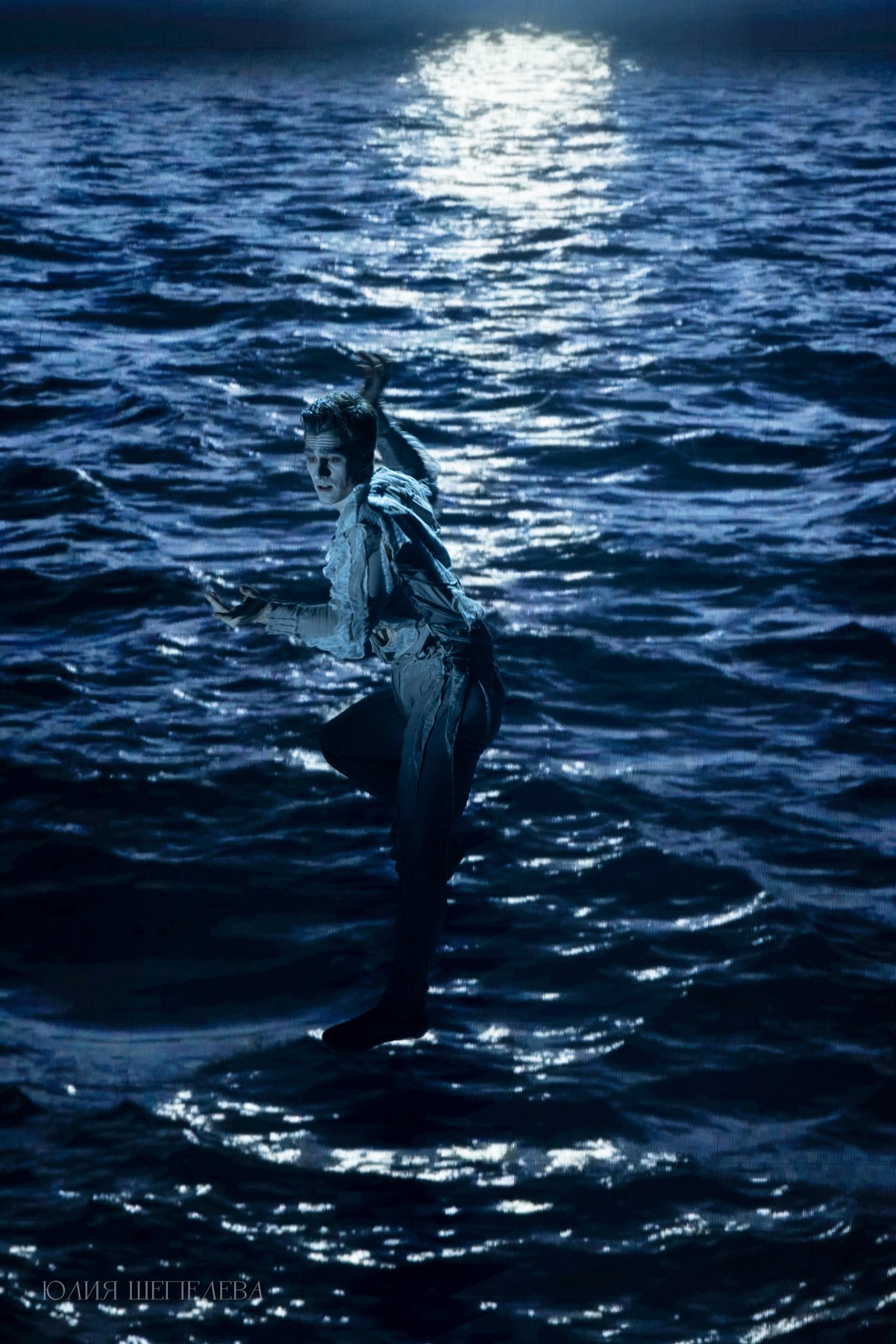 Антигравитация. Премьера. Детская Конная фотография в Москве Юлия Шепелева