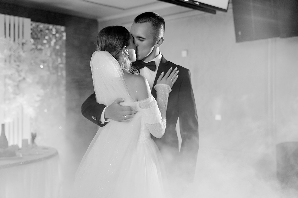 Свадьба Июнь