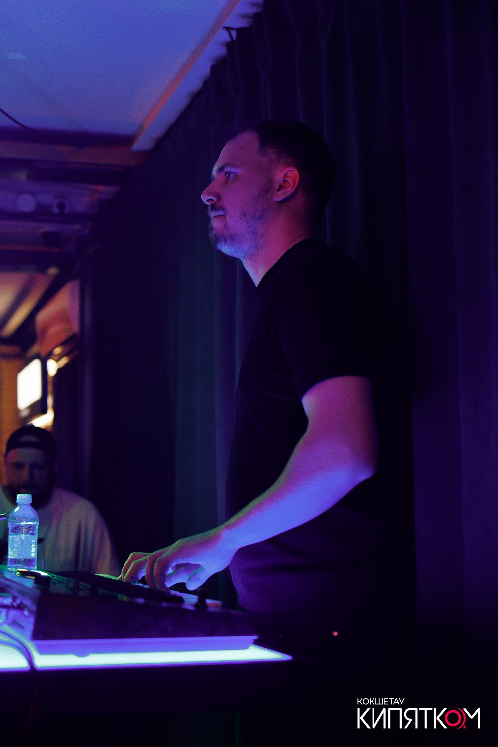 GENTLEMAN PUB. КИПЯТКОМ КОКШЕТАУ