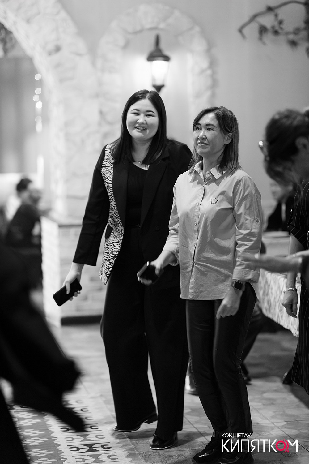 ТБИЛИСИ. КИПЯТКОМ КОКШЕТАУ