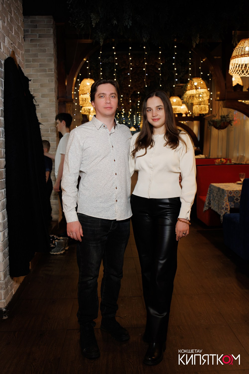 ТБИЛИСИ. КИПЯТКОМ КОКШЕТАУ