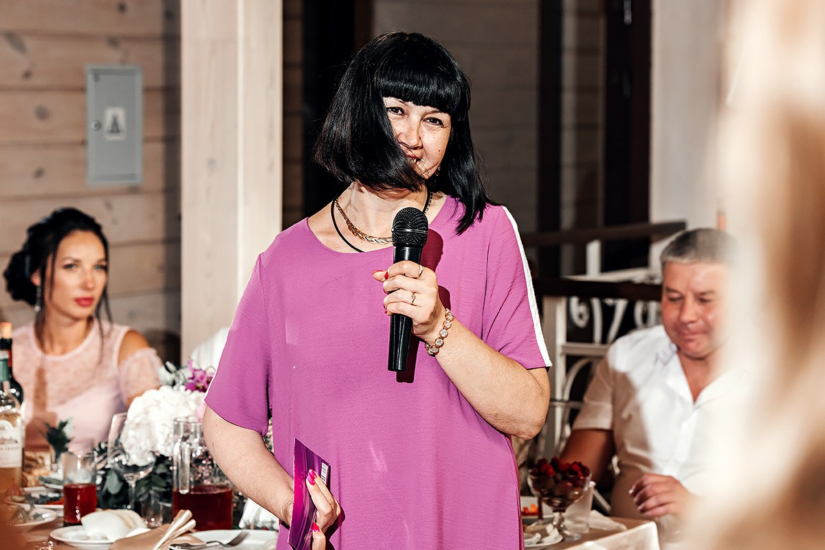 Макс & Аня. Свадебный и семейный фотограф в Новосибирске — Алексей Гаврилов