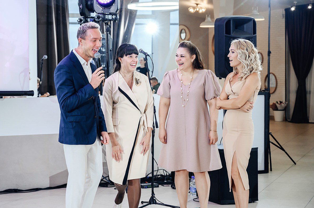 Андрей & Лена. Свадебный и семейный фотограф в Новосибирске — Алексей Гаврилов