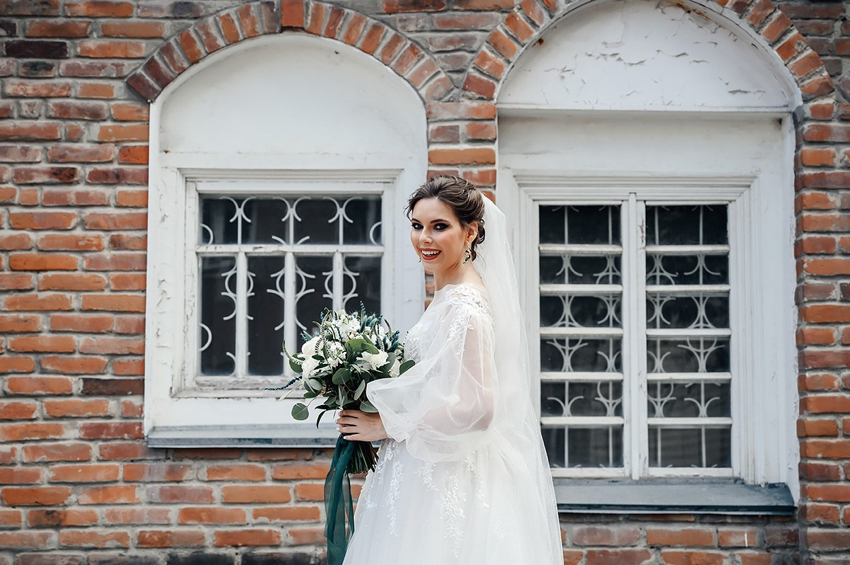 Андрей & Лена. Свадебный и семейный фотограф в Новосибирске — Алексей Гаврилов