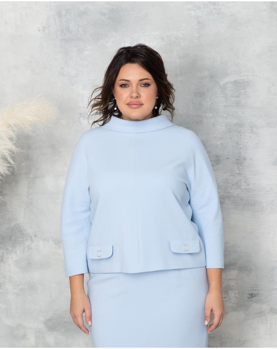 Элеонора, 52-54, 170 см. KED Production — продакшн из СПб. Создаём фото, видео и контент, который помогает брендам и селлерам продавать больше