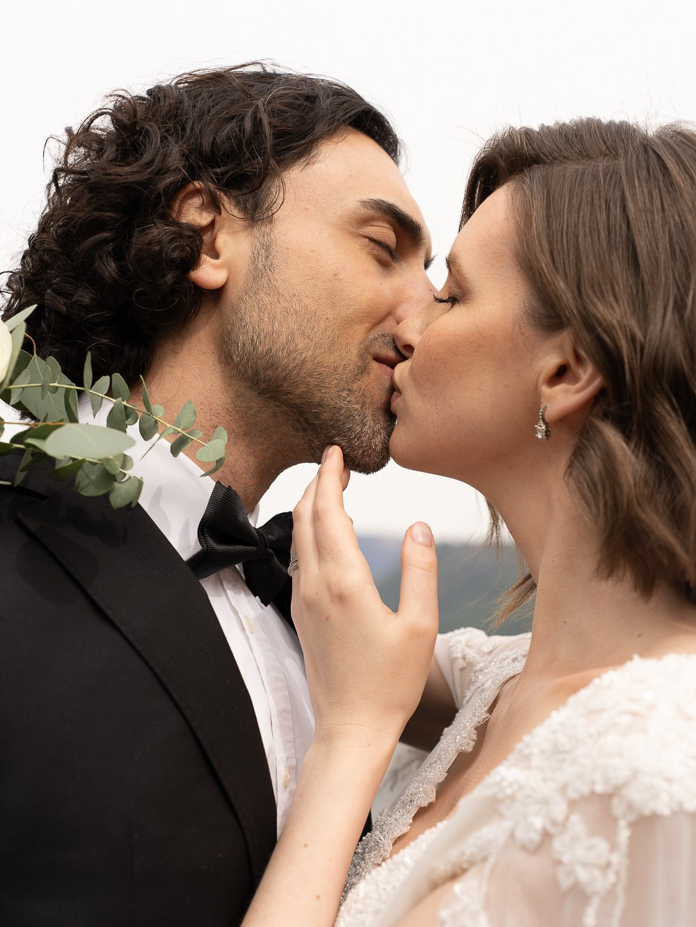 Yana & Giuseppe. Maria Anistratova | Destination Photographer, Videographer & Drone Pilot — Lake Como