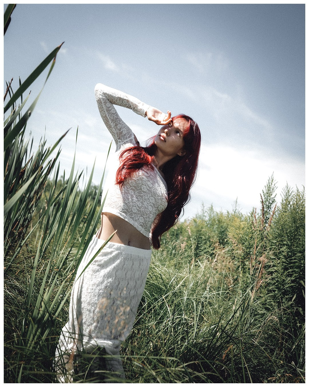 Саша. Фотограф в Нижнем Новгороде Кристина Батанова