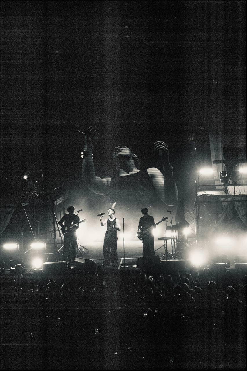 Репортаж. Твой фотограф в Москве