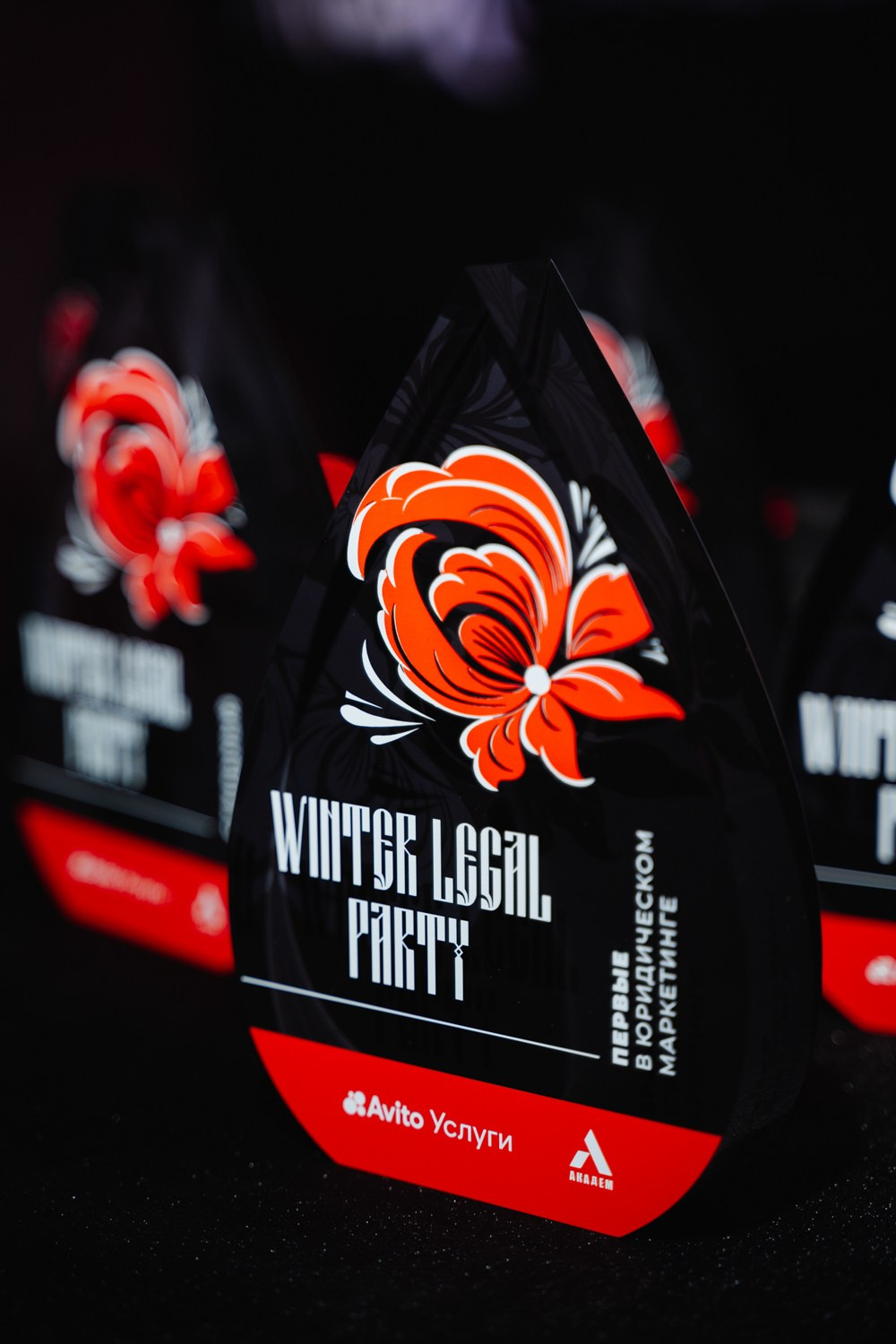 Ежегодный Юридический Бал. Фотографы и Видеографы Night2Day Санкт-Петербург