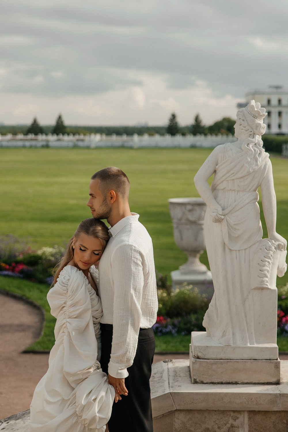 K & K. Свадебный фотограф Москва