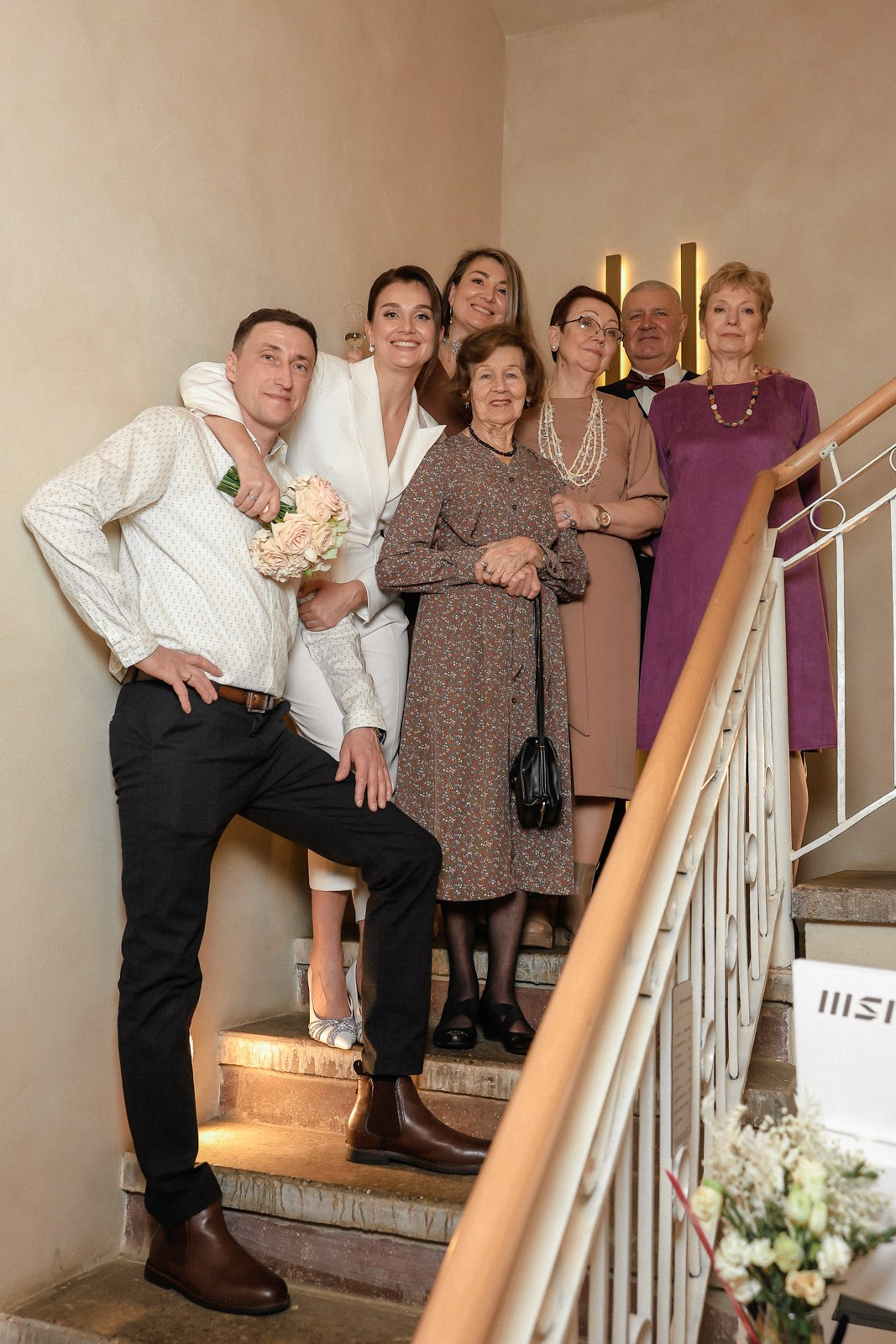 Михаил и Анастасия. 2024. Свадебный фотограф Великий Новгород Станислав Кособудский