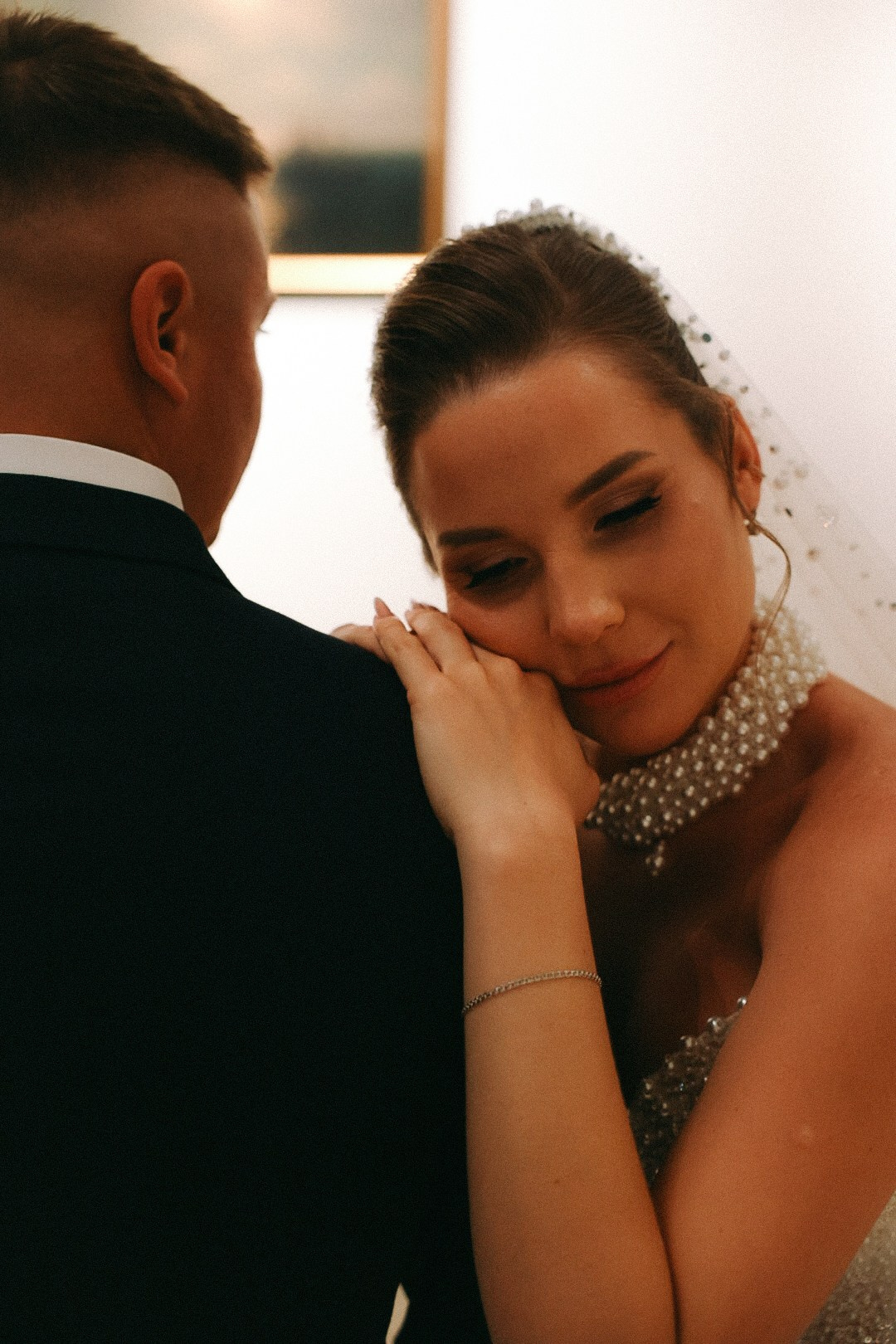 Максим и Даша. Фотограф Нижний Новгород