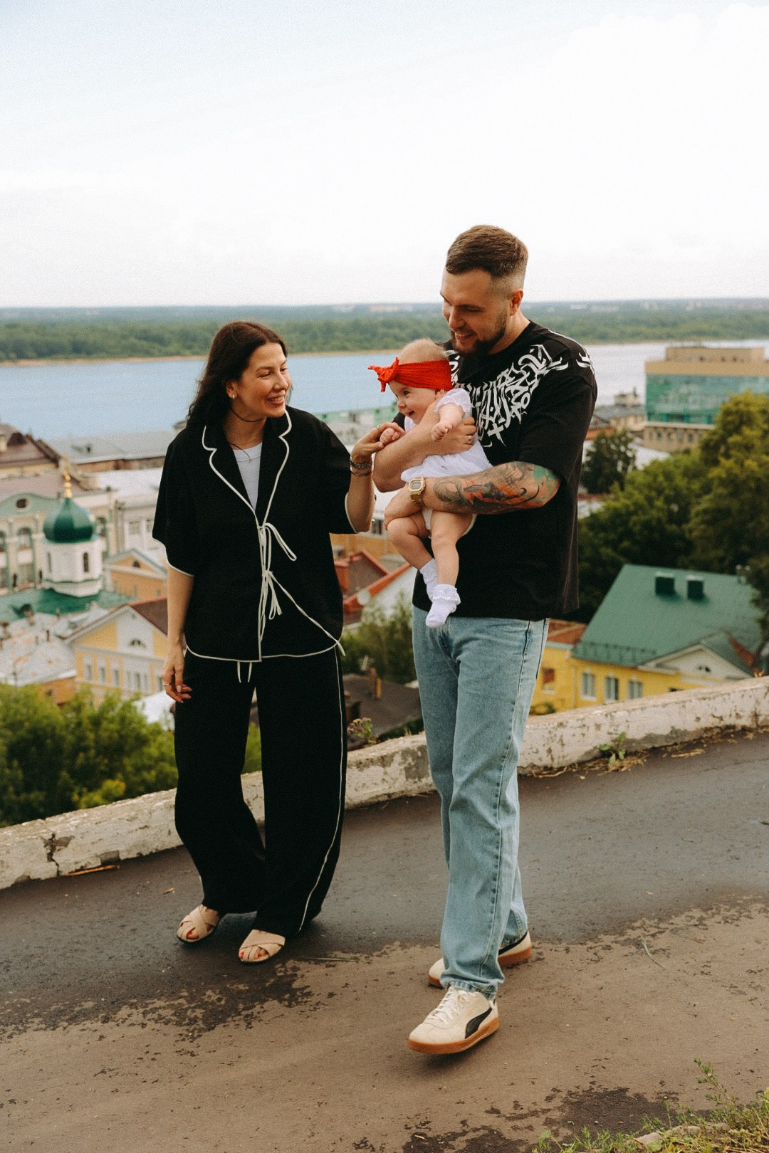 Family. Фотограф Нижний Новгород