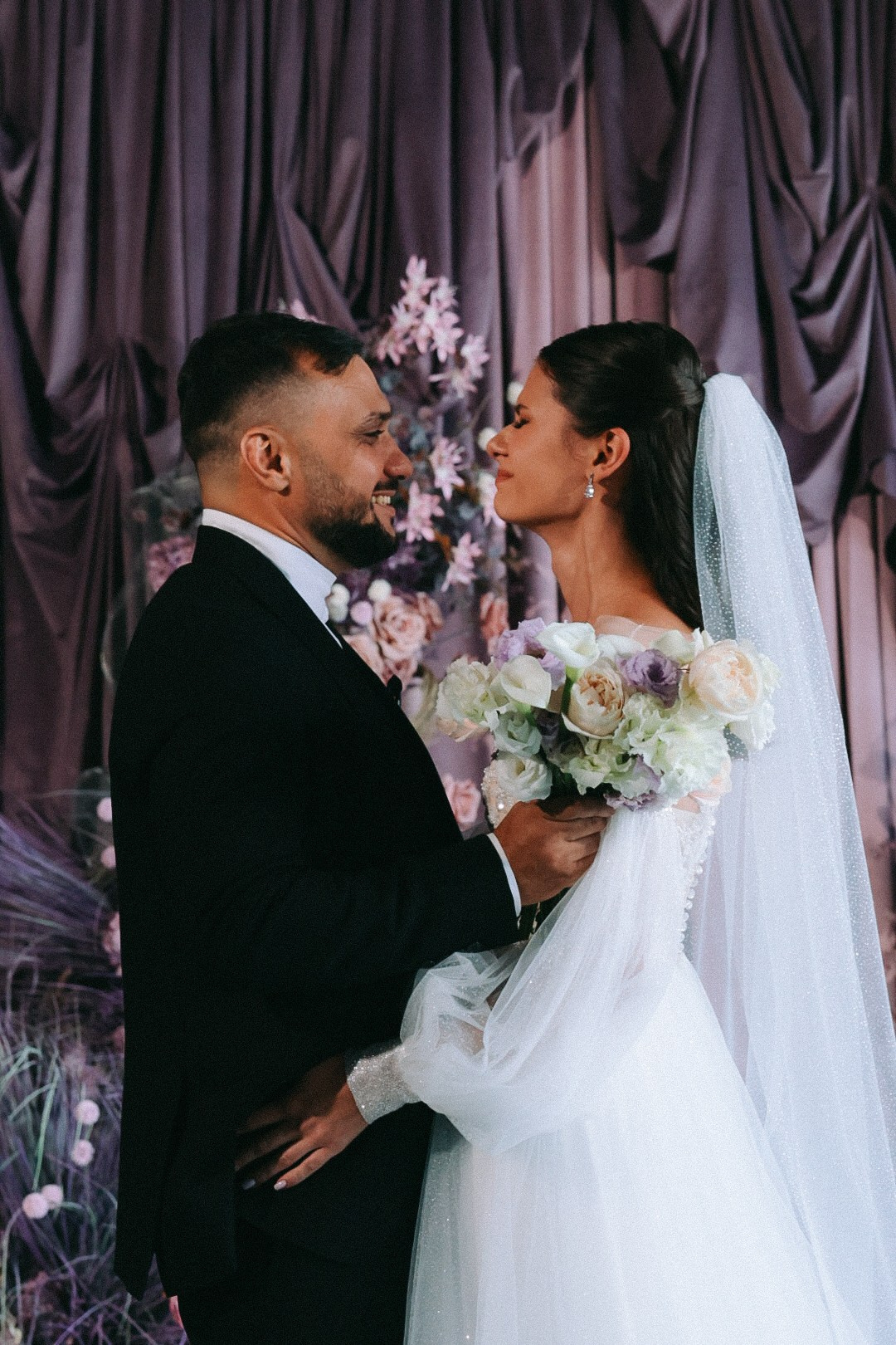 Сергей и Лолита. Фотограф Нижний Новгород