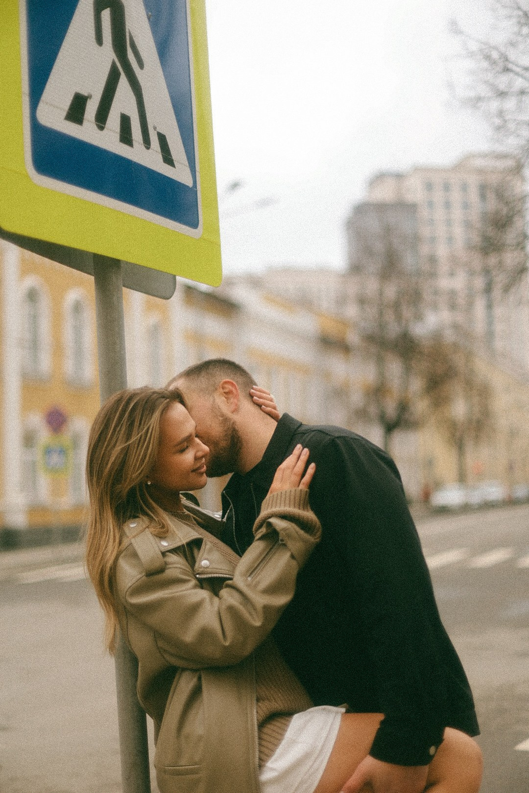 Костя и Таня. Фотограф Нижний Новгород