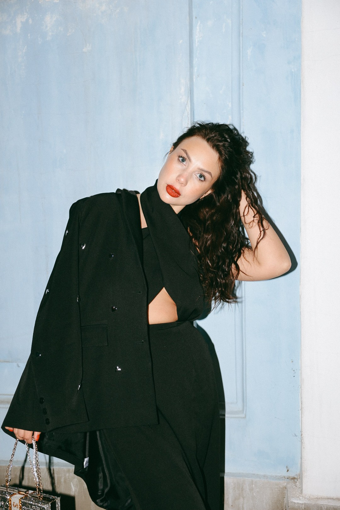 Ксюша. Фотограф Нижний Новгород