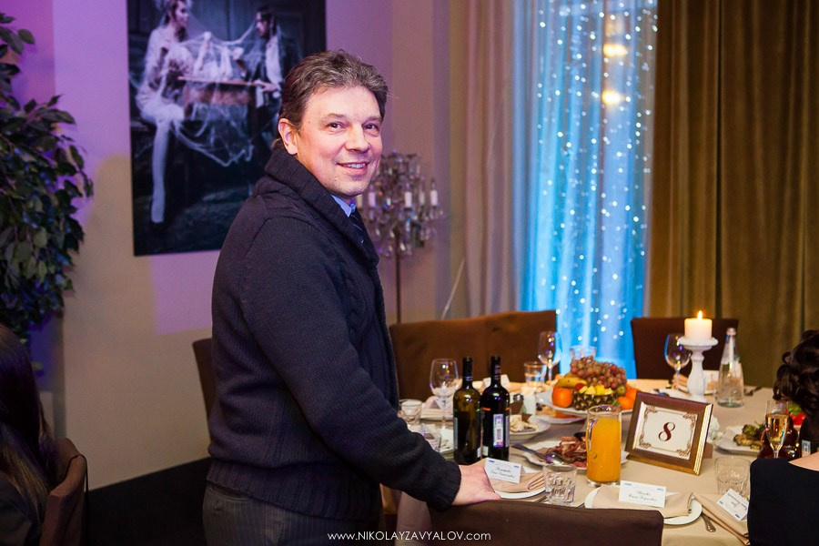 АЛВИСА (корпоратив). Видеооператор/Фотограф Николай Завьялов