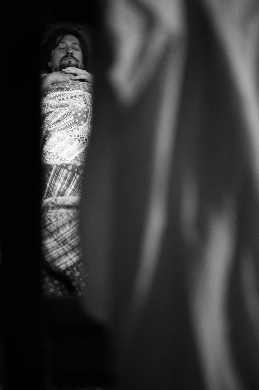 СЕРГЕЙ БЕЗРУКОВ