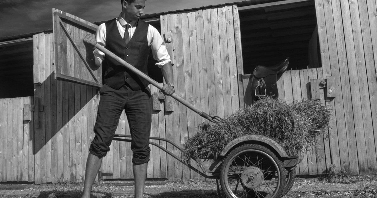 МУЖЧИНЫ. Photographer LaranaLaria