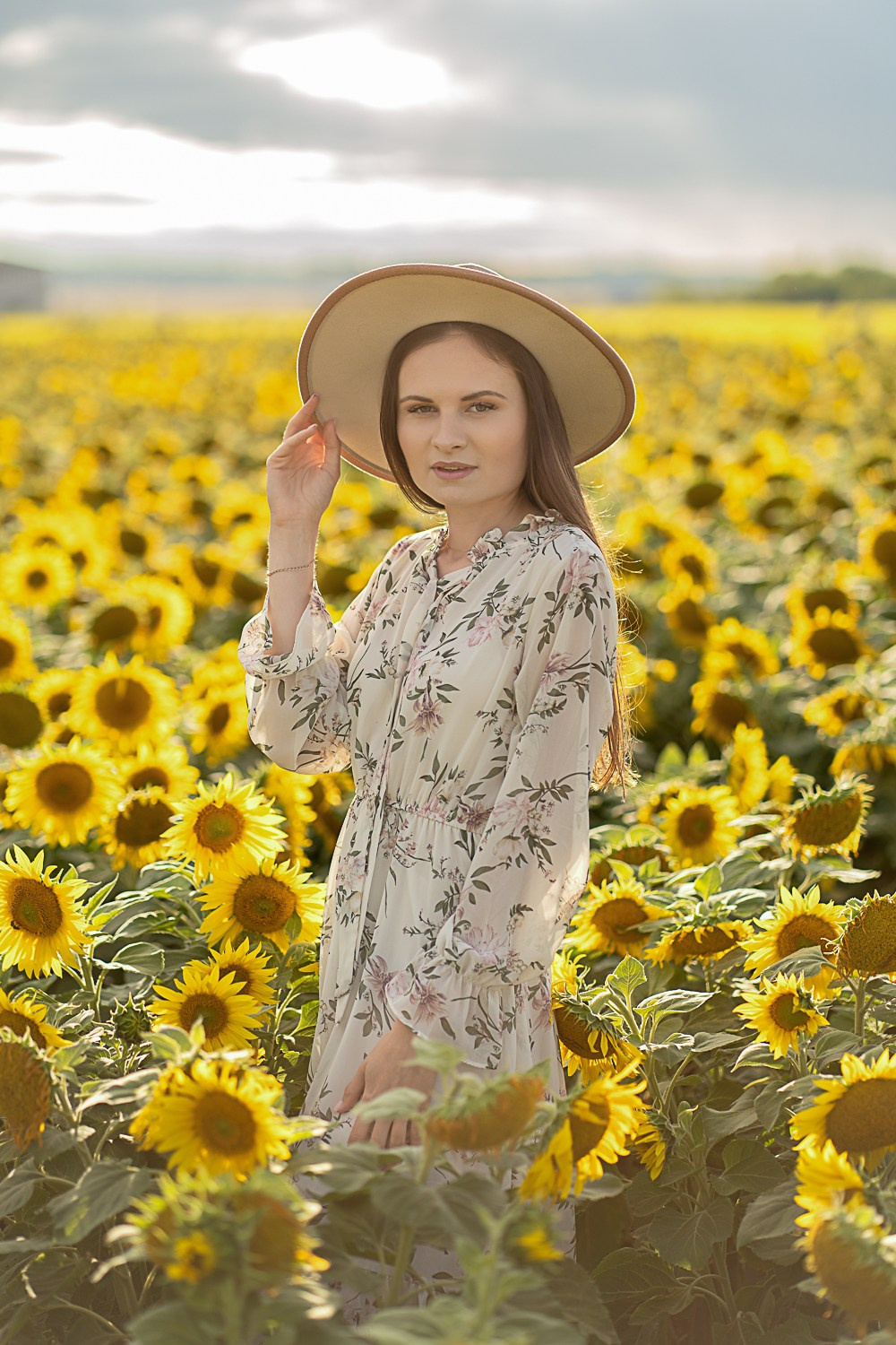 Виктория. Фотограф в Красноярске. Юлия Чаушанская