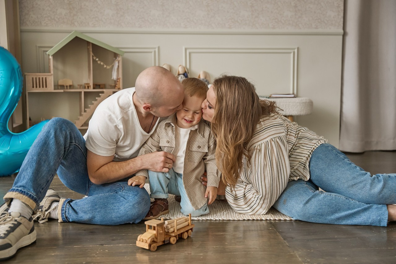 Отзывы. Фотограф новорожденных Василиса Панькова