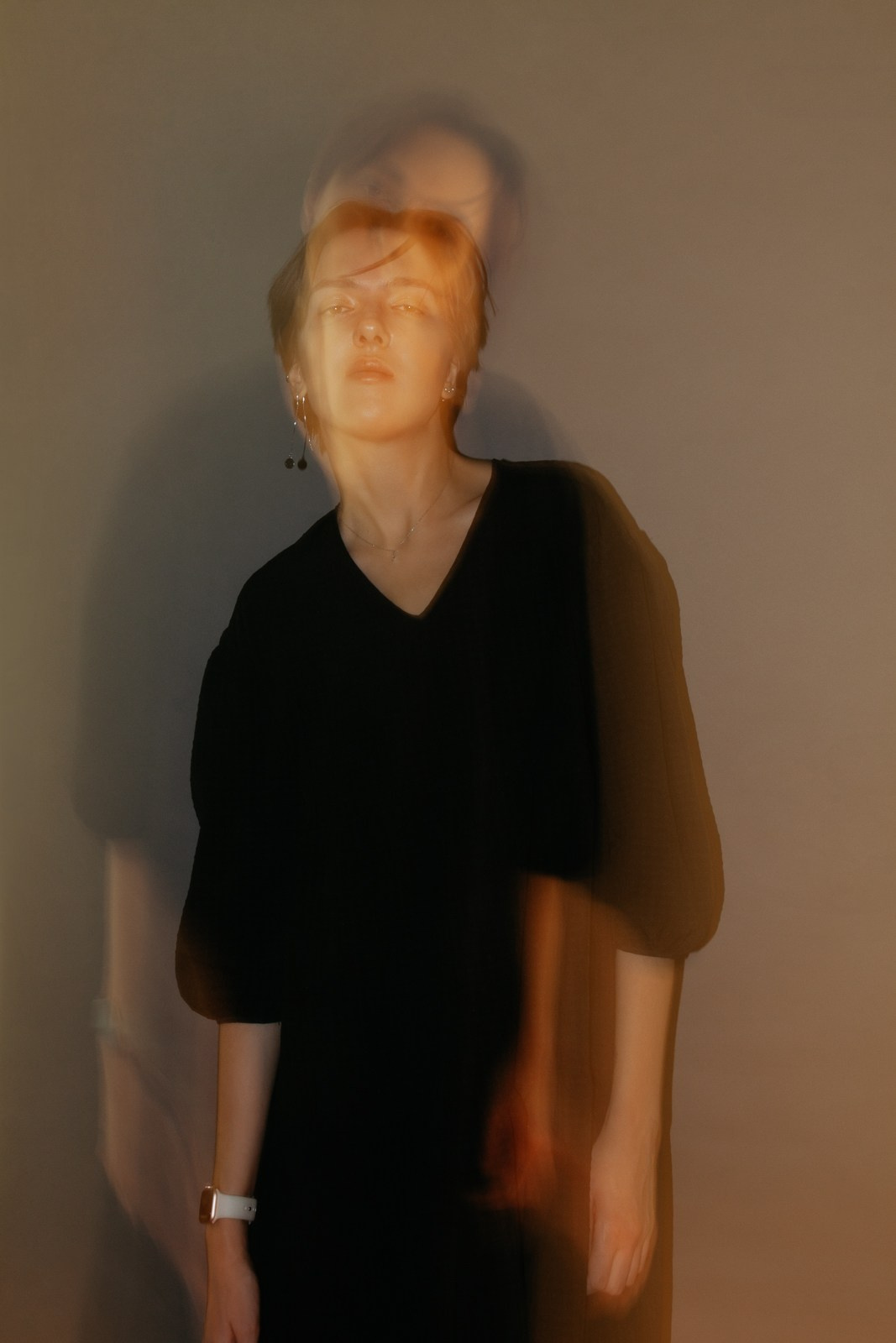 Портреты. Алёна Али. Фотограф в Москве