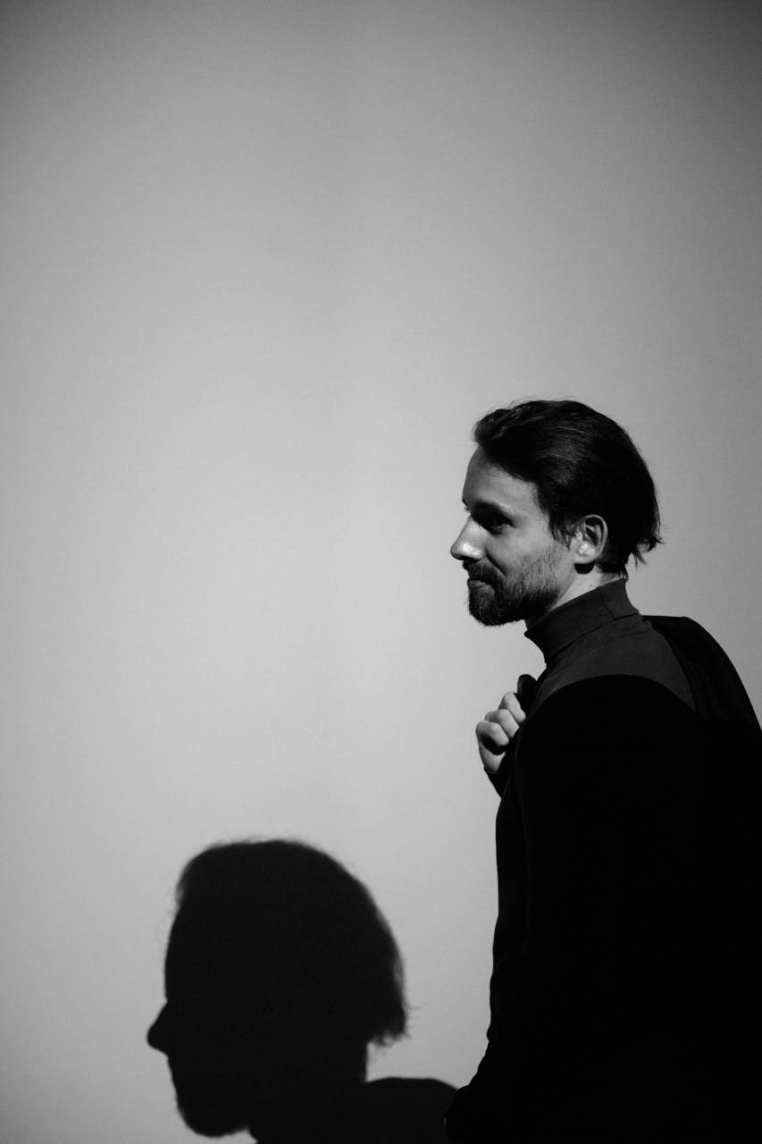 Мужская съемка. Главная