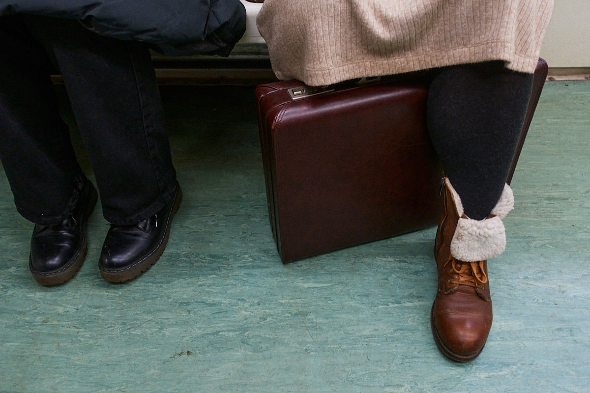 Без названия. Иван Кобяков