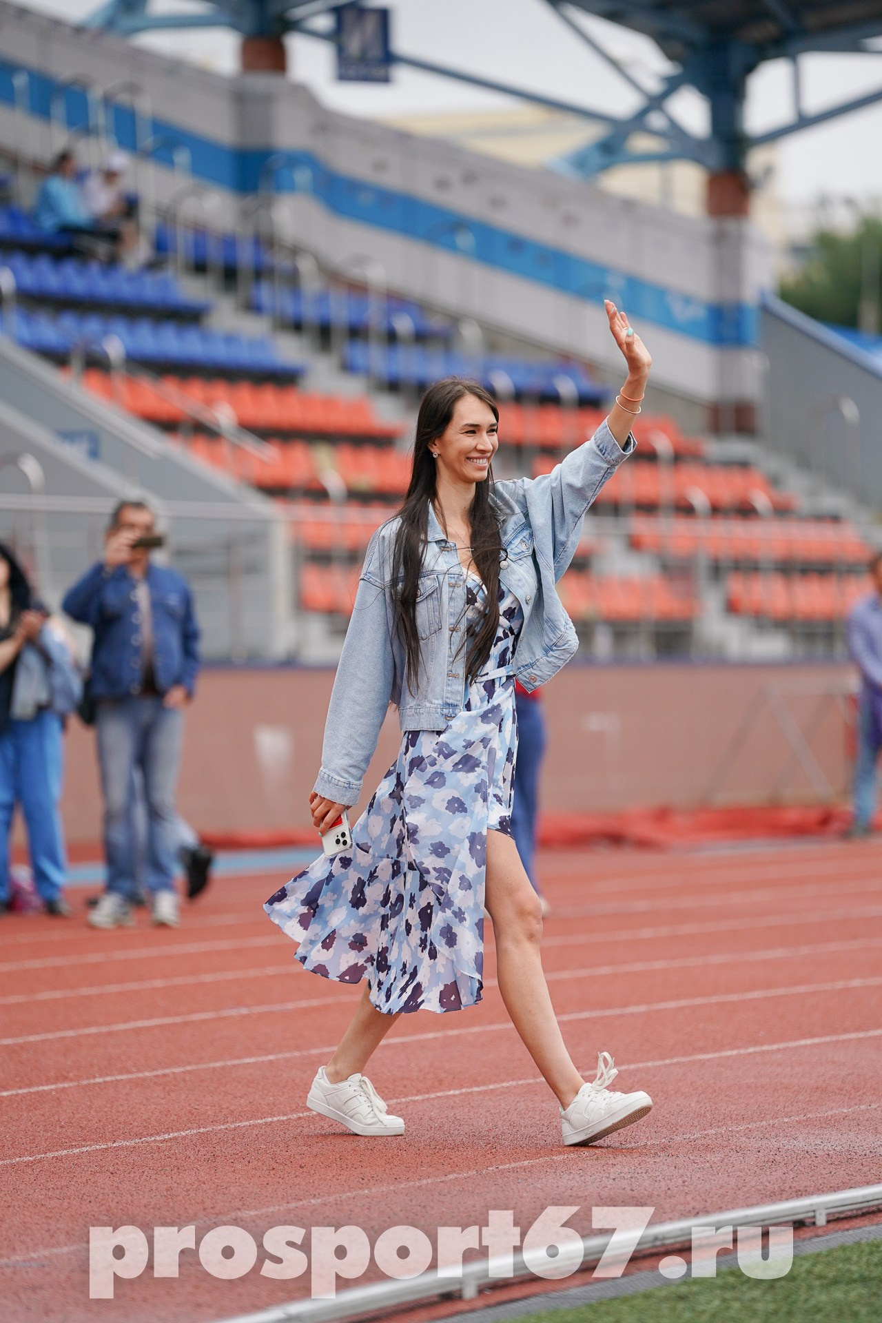 Фестиваль победителей по футболу 2024. Спортивный фотограф Олег Медведев | prosport67 | Смоленск