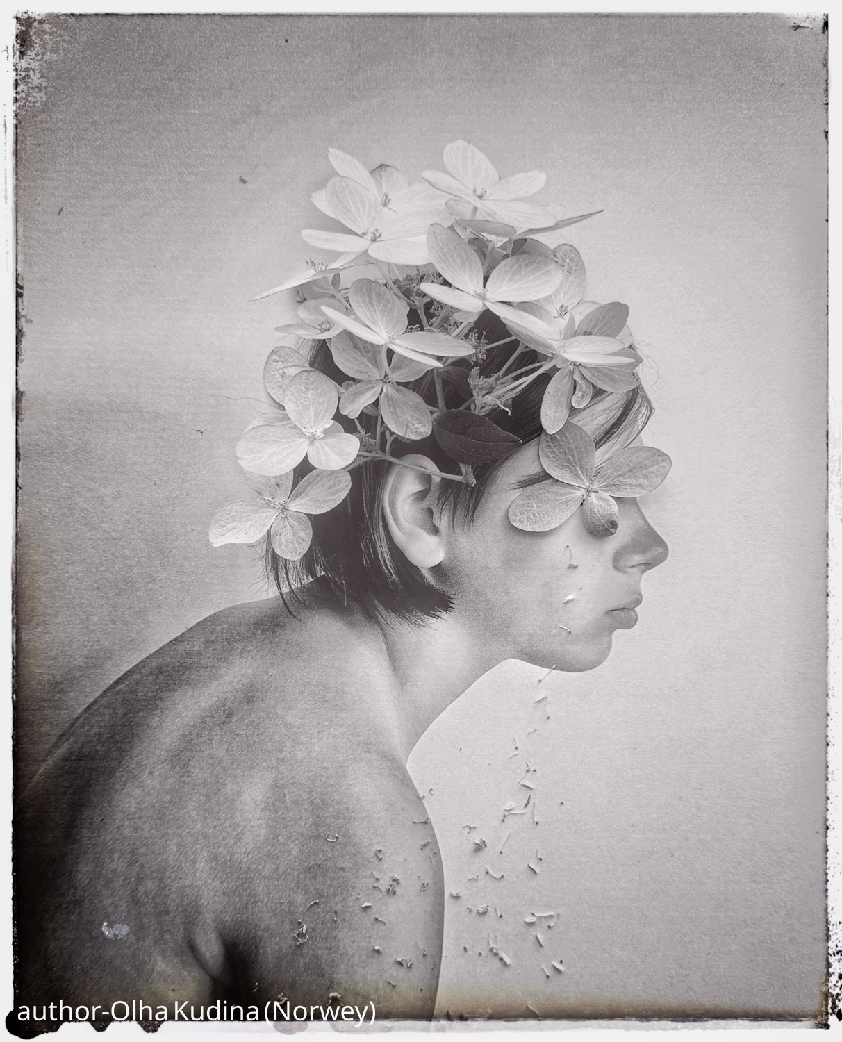 Gallery. UNUSUAL TALENT magazine