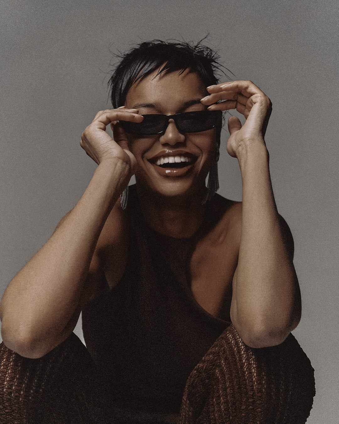 Ariadna. Фотограф Елена Вороха. Москва