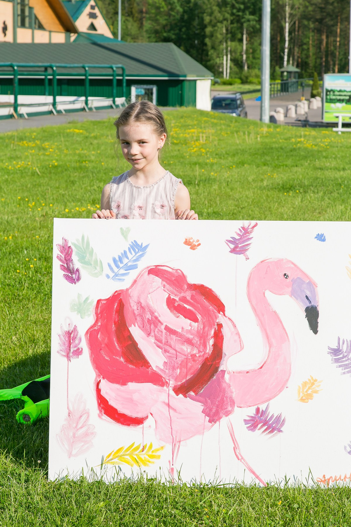 ДЕНЬ РОЖДЕНИЯ Конный клуб. Главная