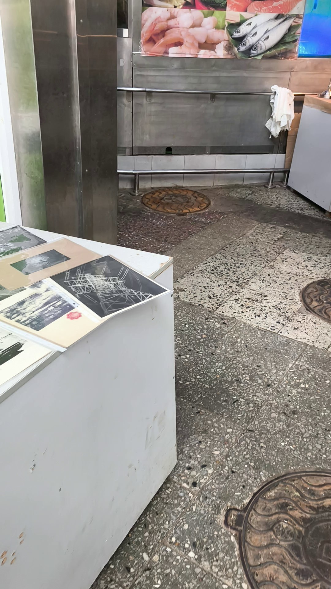 Пакетный тур на Art Basel Miami Beach. Roman Hodirev is an esoteriologist, multidisciplinary artist, photographer and musician. Saint Petersburg, Riga