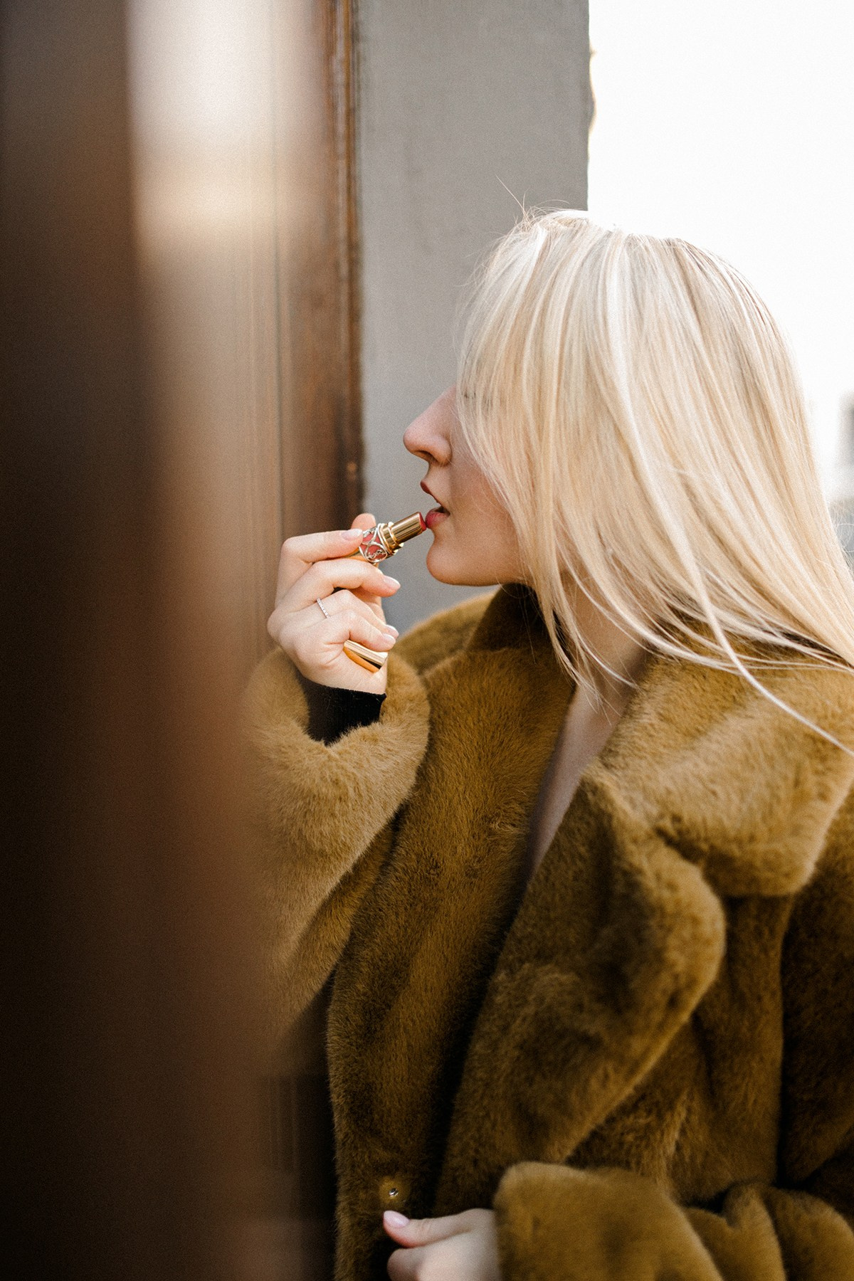 Polina. Anastasia Blud Photography