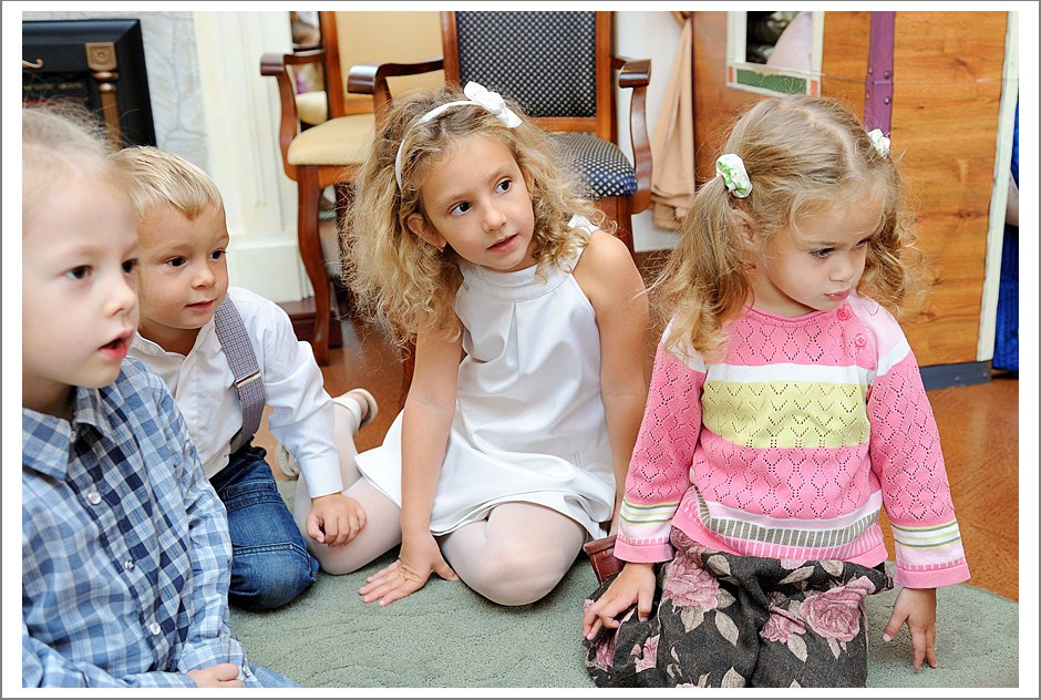 Праздник Королевского бутерброда. Главная