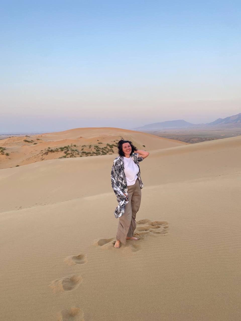 Дагестан с детьми (фототур)