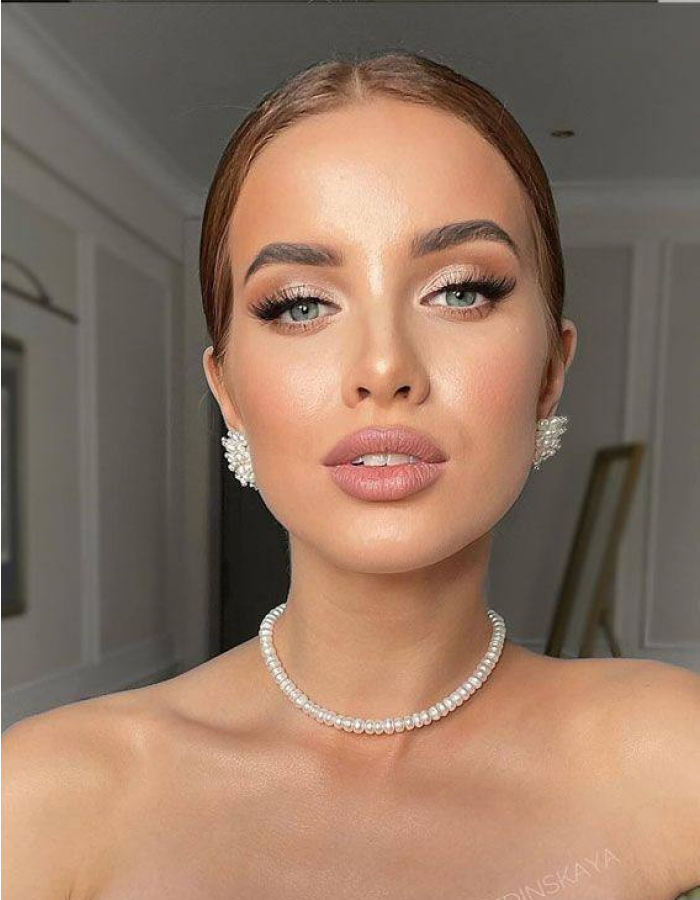 Стилист Кривенко. Подрядчики и друзья сети свадебных площадок House for wedding