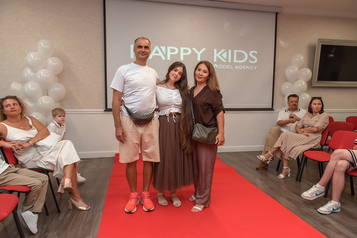 Выпускной HAPPYkids 2023. Семейный и коммерческий фотограф в Сочи Александр Бодунов