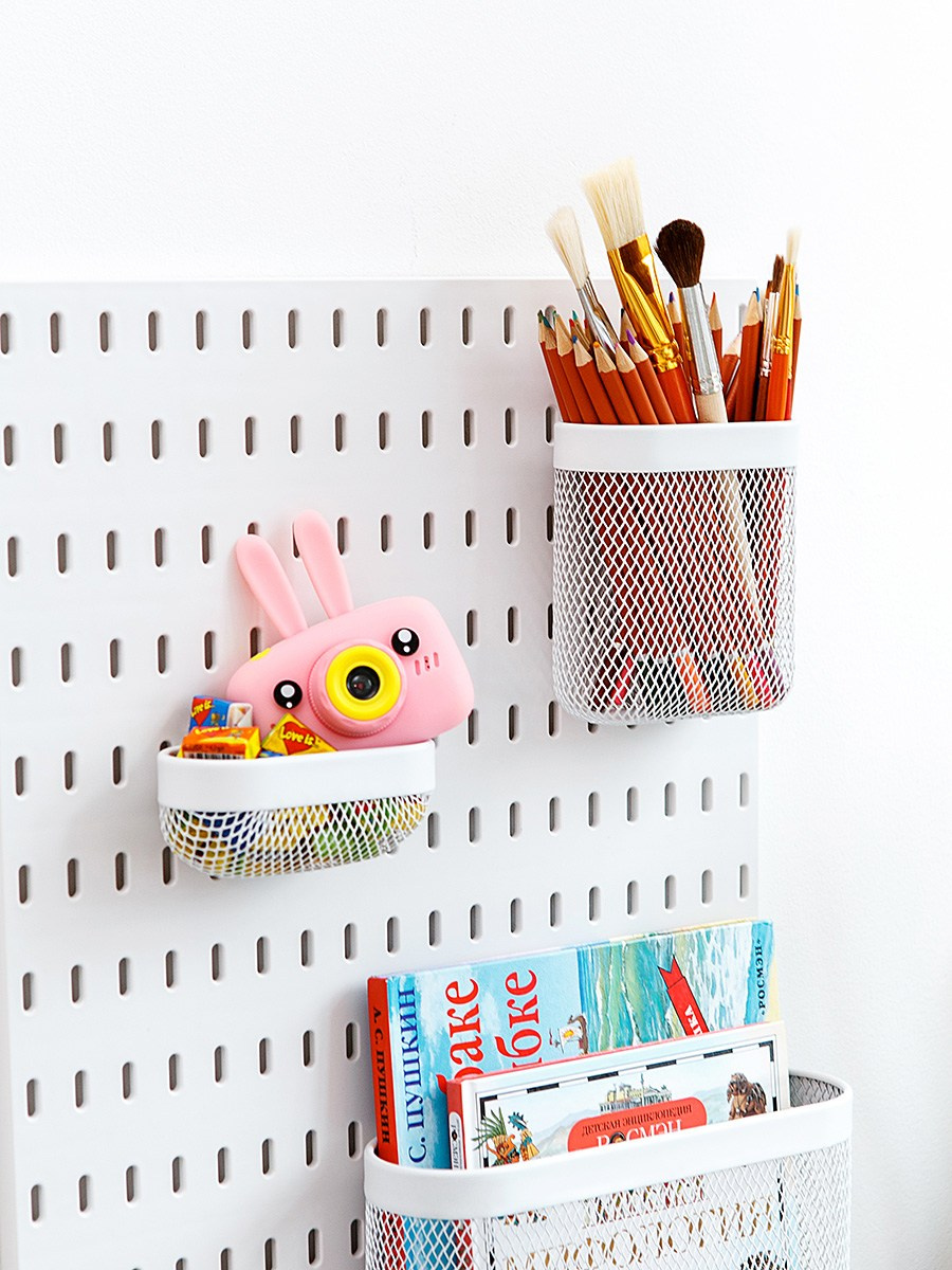 Настенный органайзер. Контент фотограф, съемка для маркетплейсов, фуд съемка и репортажи в Новосибирске Ралия Галеева