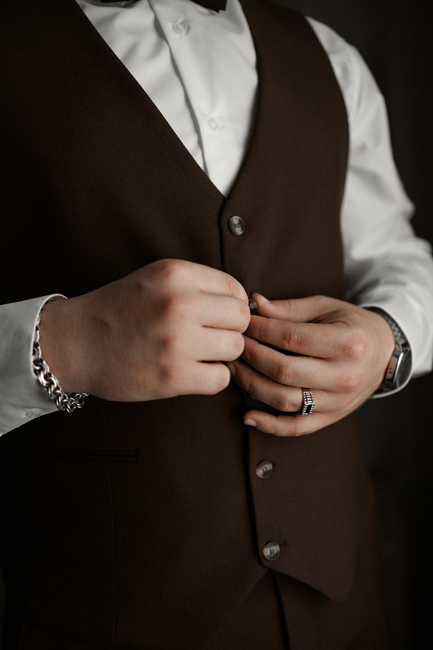 Кирилл & Яна. Свадебный и семейный фотограф в Челябинске