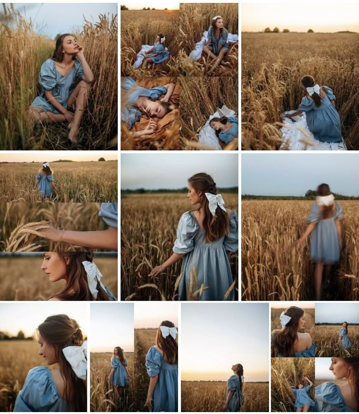 Рекомендации по образам для проекта «Там где просыпаются бабочки». Фотограф в Санкт-Петербурге, Анна Скворцова