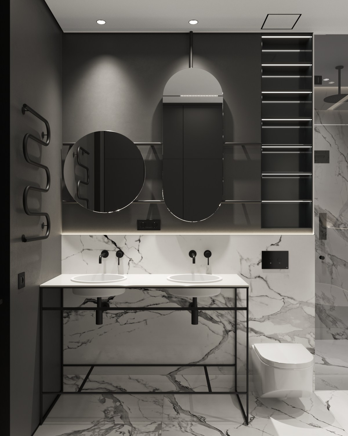 Услуги 3D визуализации интерьеров с опытом 7 лет. Быстрые сроки - получите первые черновики уже через 2 дня. Четкие цены под разный бюджет. 3D-визуализация интерьеров и мебели | Larionova.vis — для студий и дизайнеров