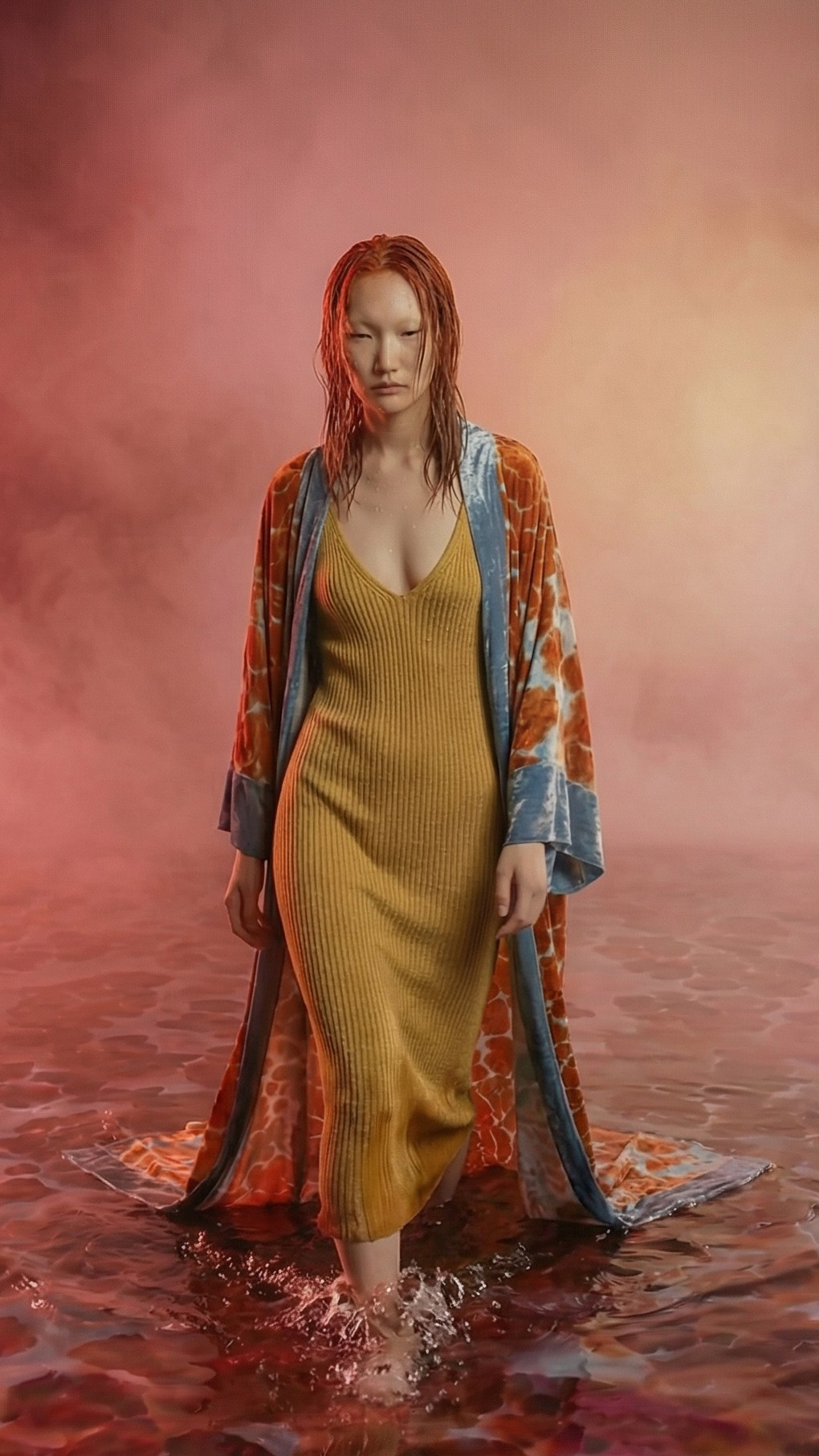 Абайя. Съемка для брендов и частных клиентов Москва