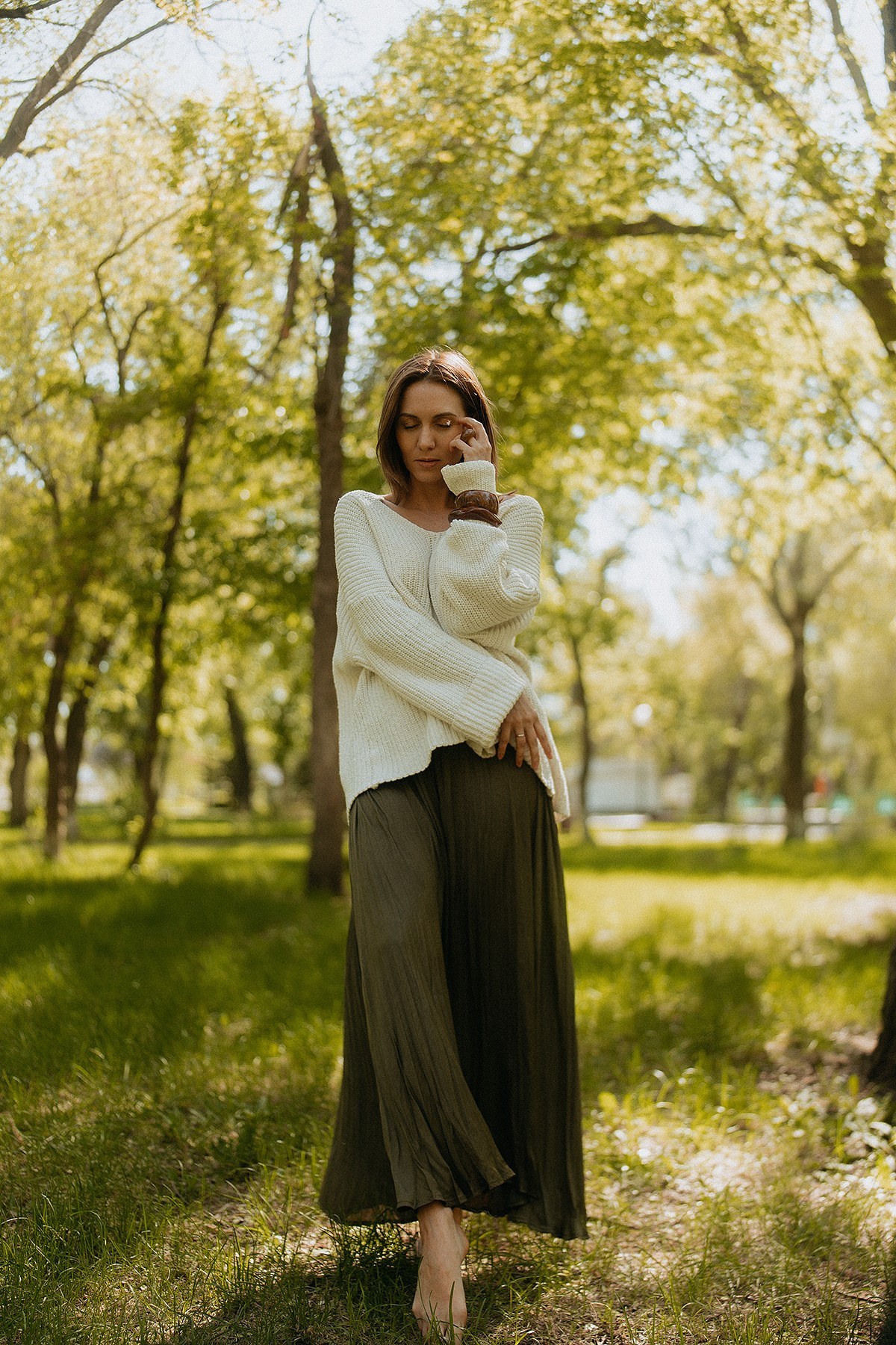 Света VI. Фотограф Наталья Фрост Оренбург