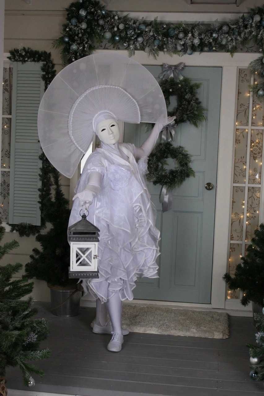 Головные уборы. Пошив театральных и сценических костюмов в СПб