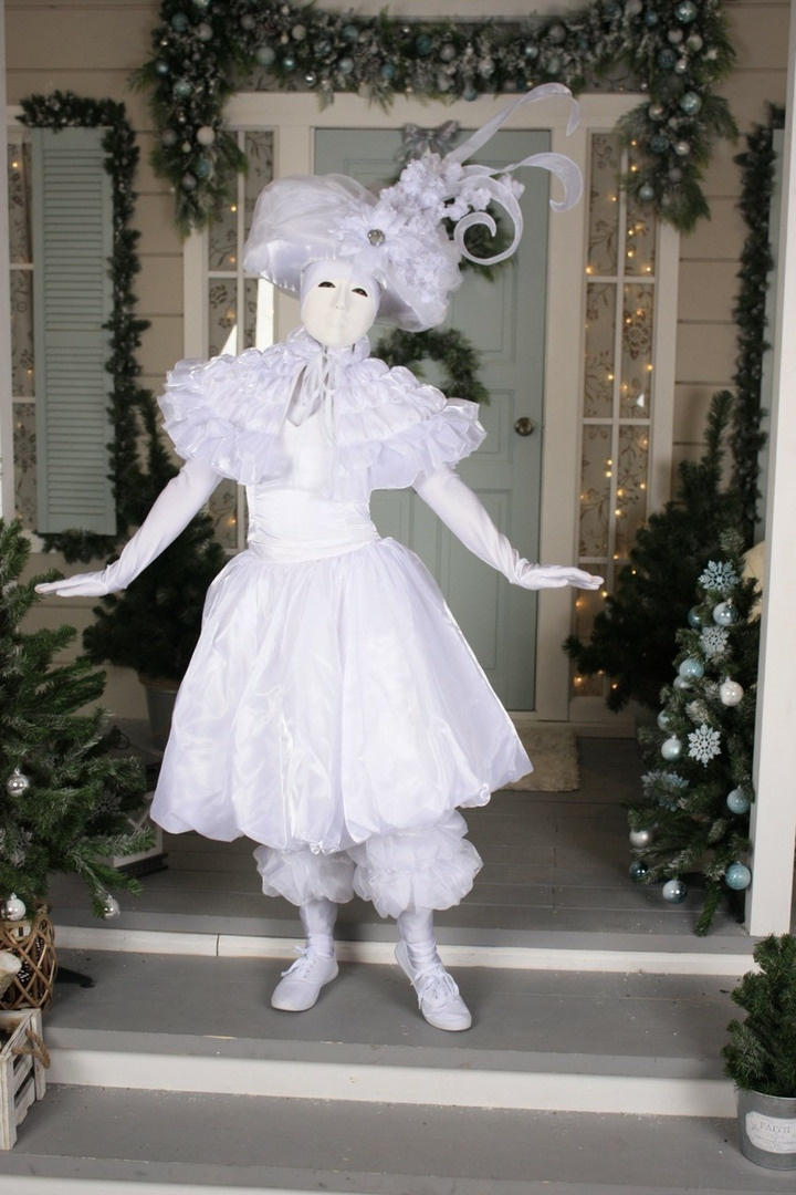 Костюм для аниматоров. Пошив театральных и сценических костюмов в СПб